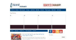 Desktop Screenshot of letrai.net